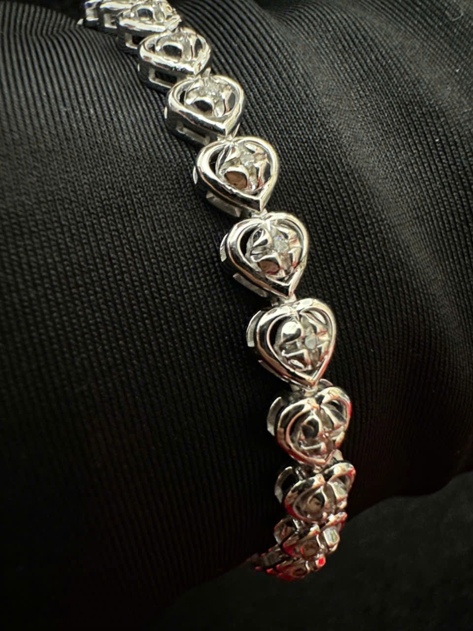 Lắc kim cương Tấm #2