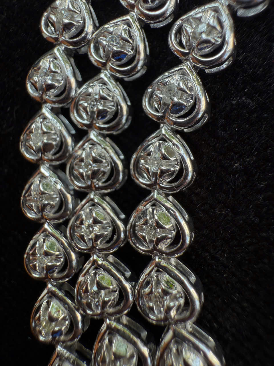 Lắc kim cương Tấm #8