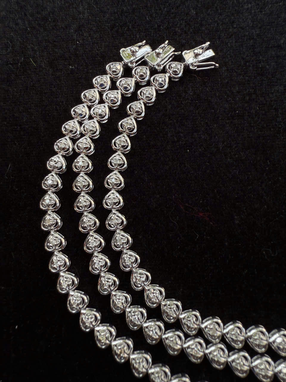 Lắc kim cương Tấm #6