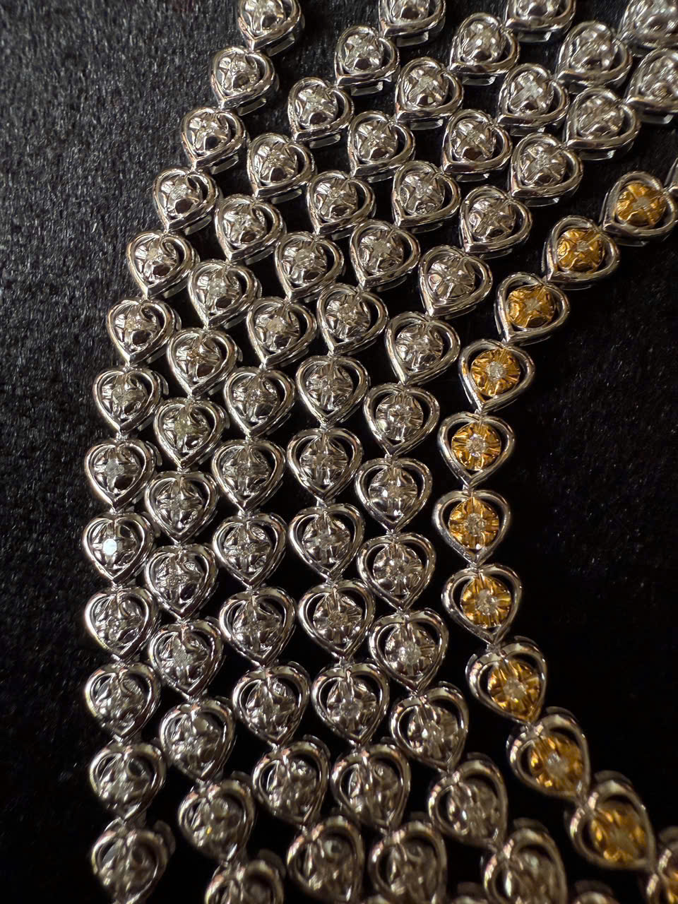 Lắc kim cương Tấm #5