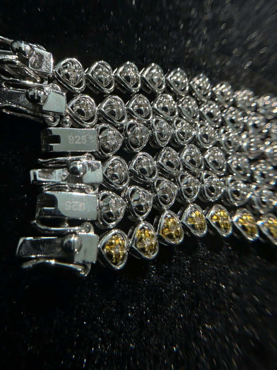 Lắc kim cương Tấm #3