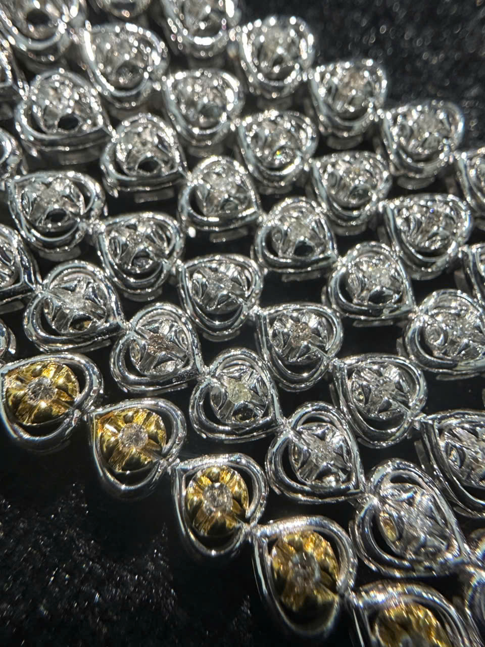 Lắc kim cương Tấm #4