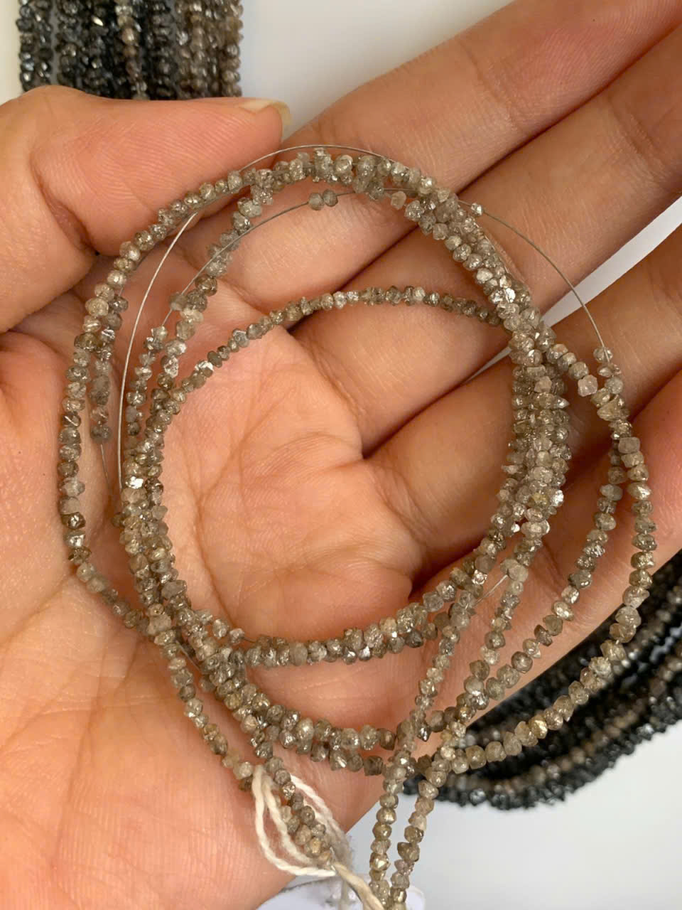 Kim Cương Thô 2 - 3,3 ly #7