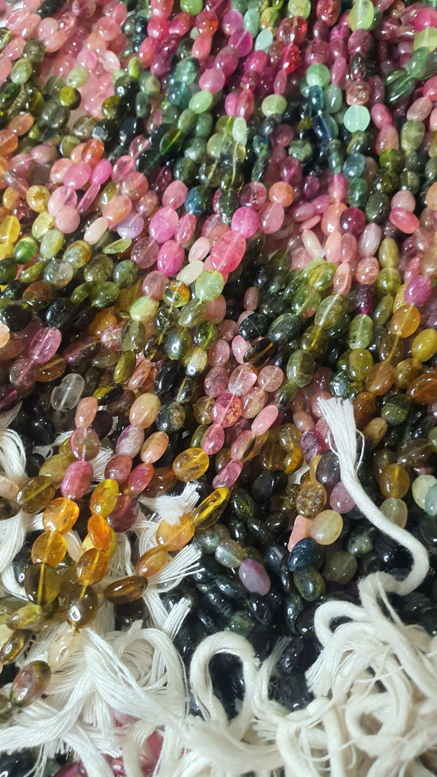 TOURMALINE sỏi 5,6 ly #4