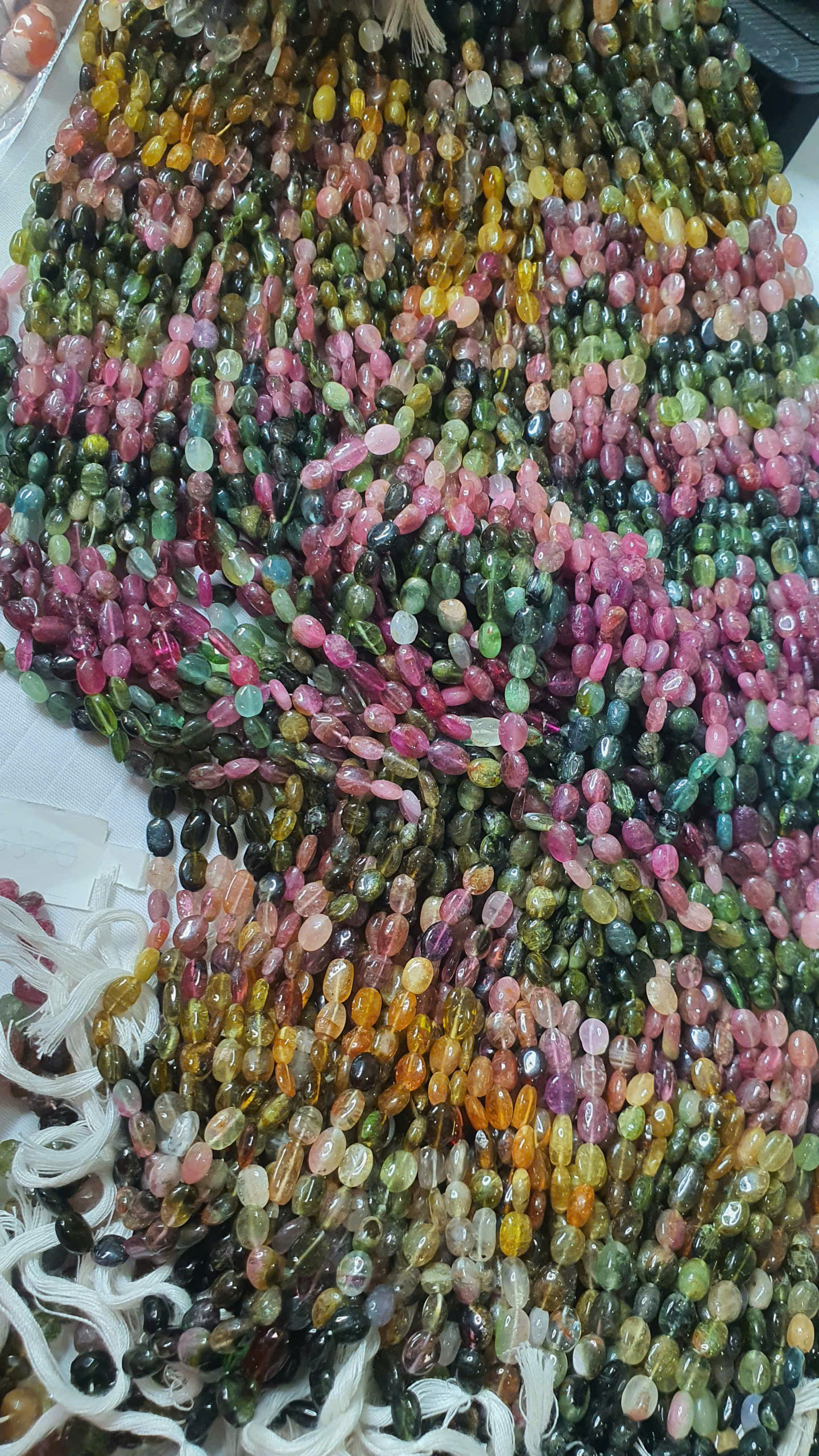 TOURMALINE sỏi 5,6 ly #5