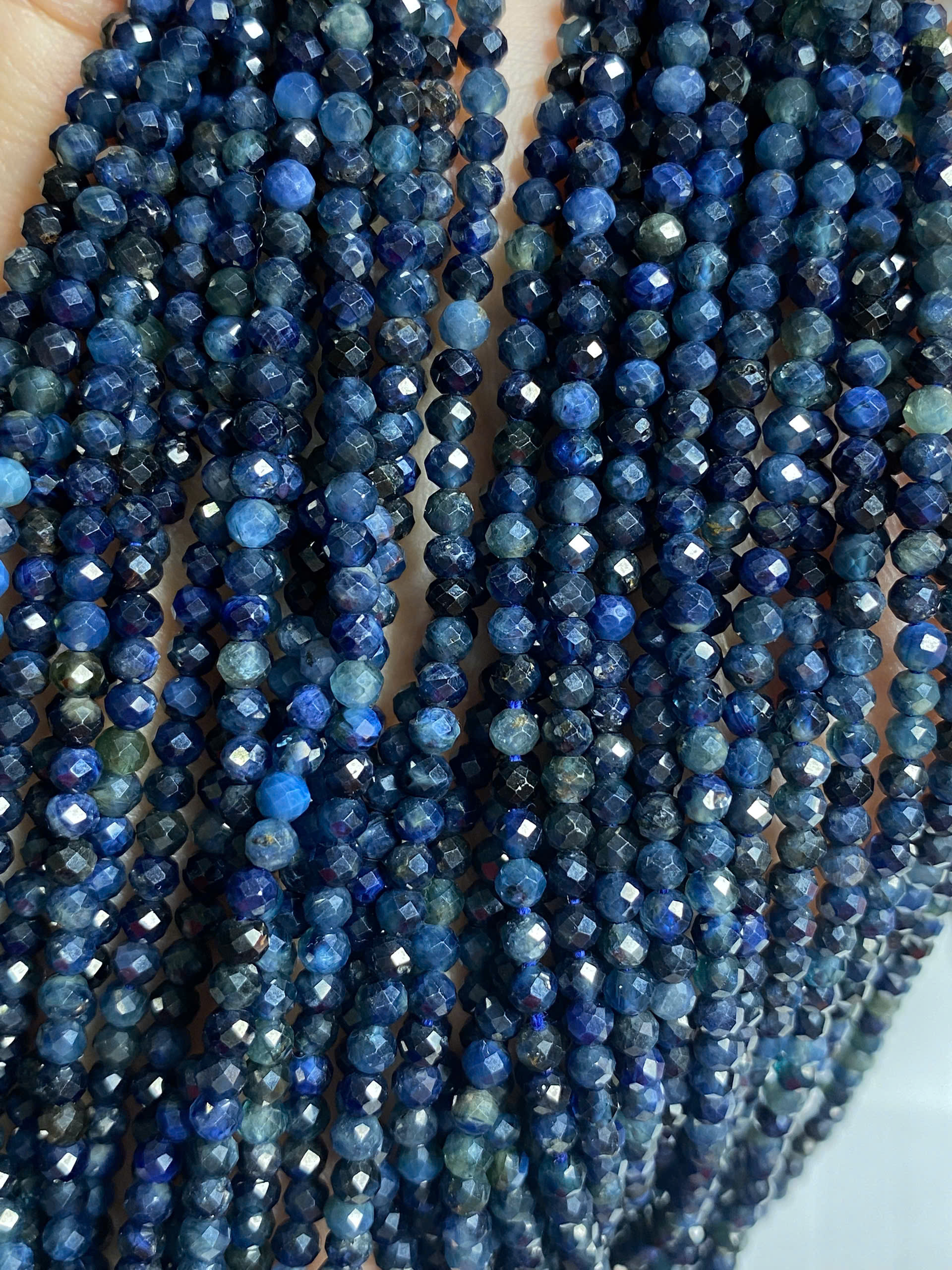 SAPPHIRE nhí cắt giác 3ly #6