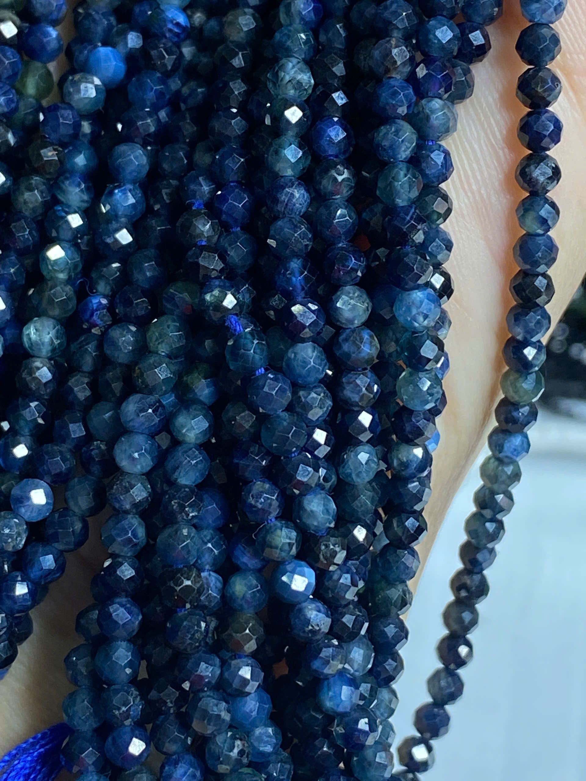 SAPPHIRE nhí cắt giác 3ly #2