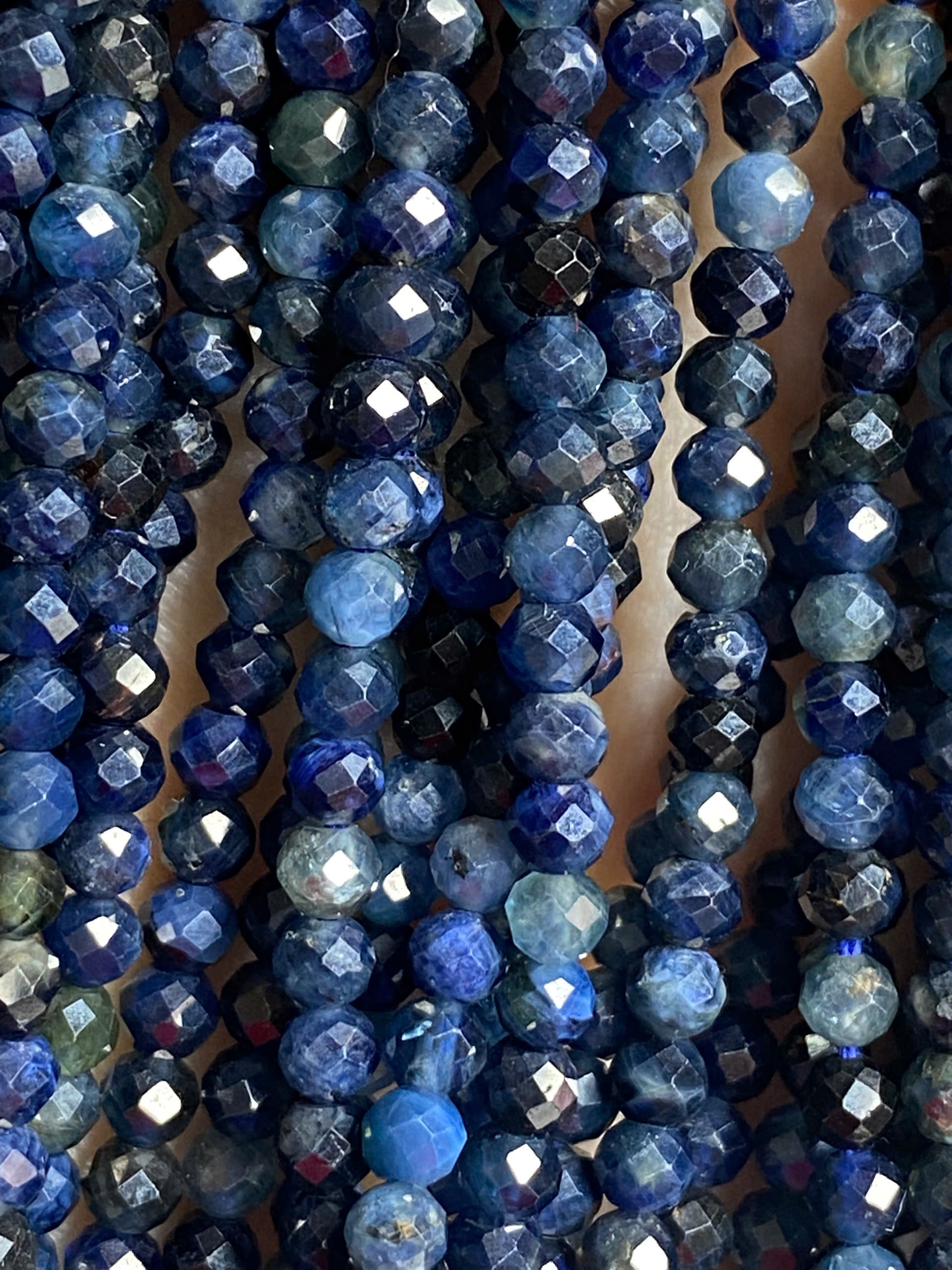 SAPPHIRE nhí cắt giác 3ly #4