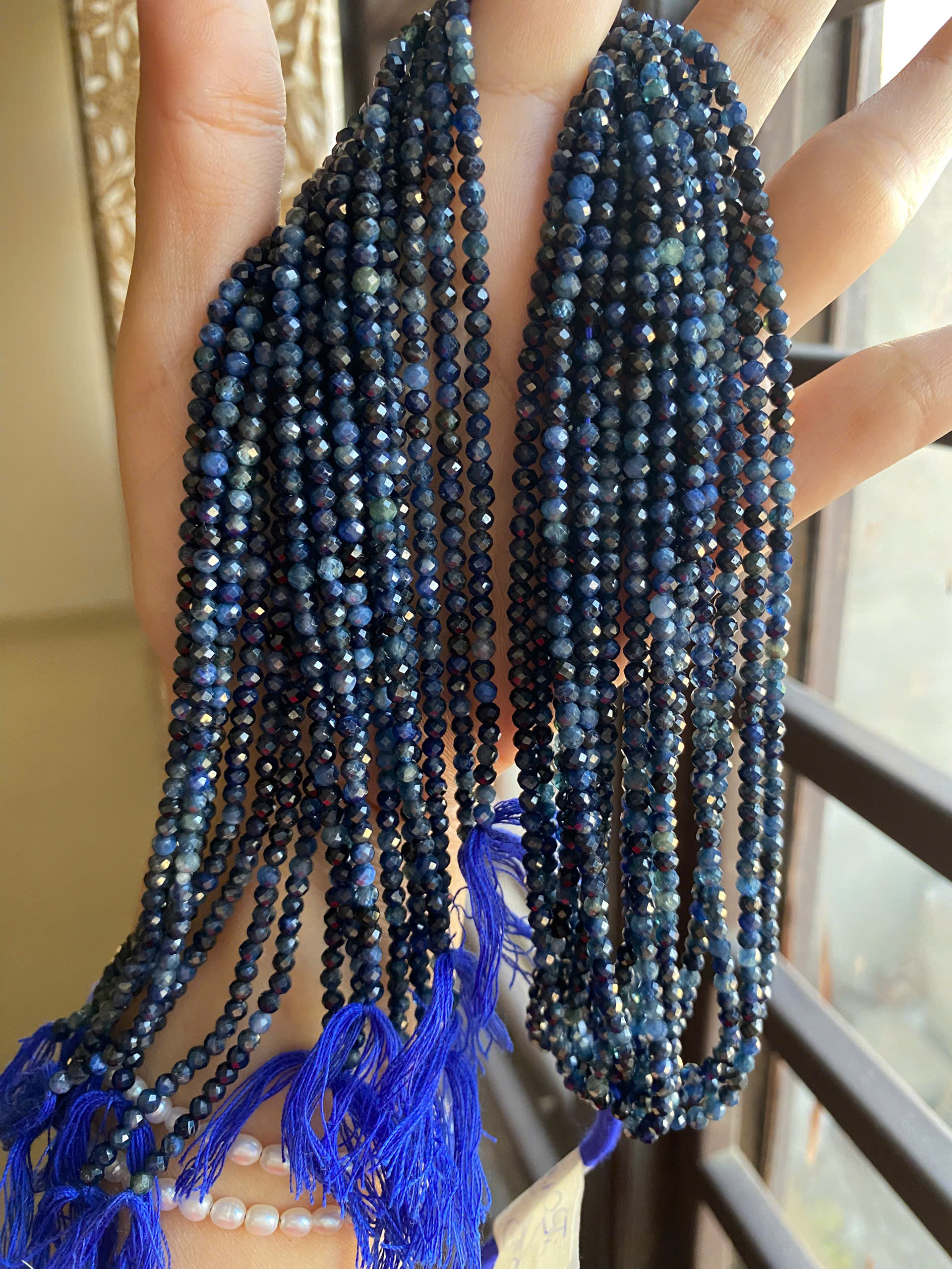 SAPPHIRE nhí cắt giác 3ly #5