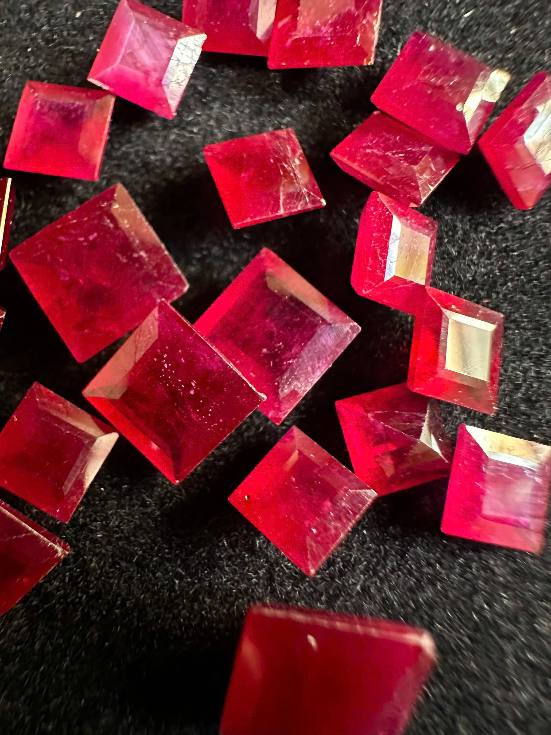 Ruby thiên nhiên #2