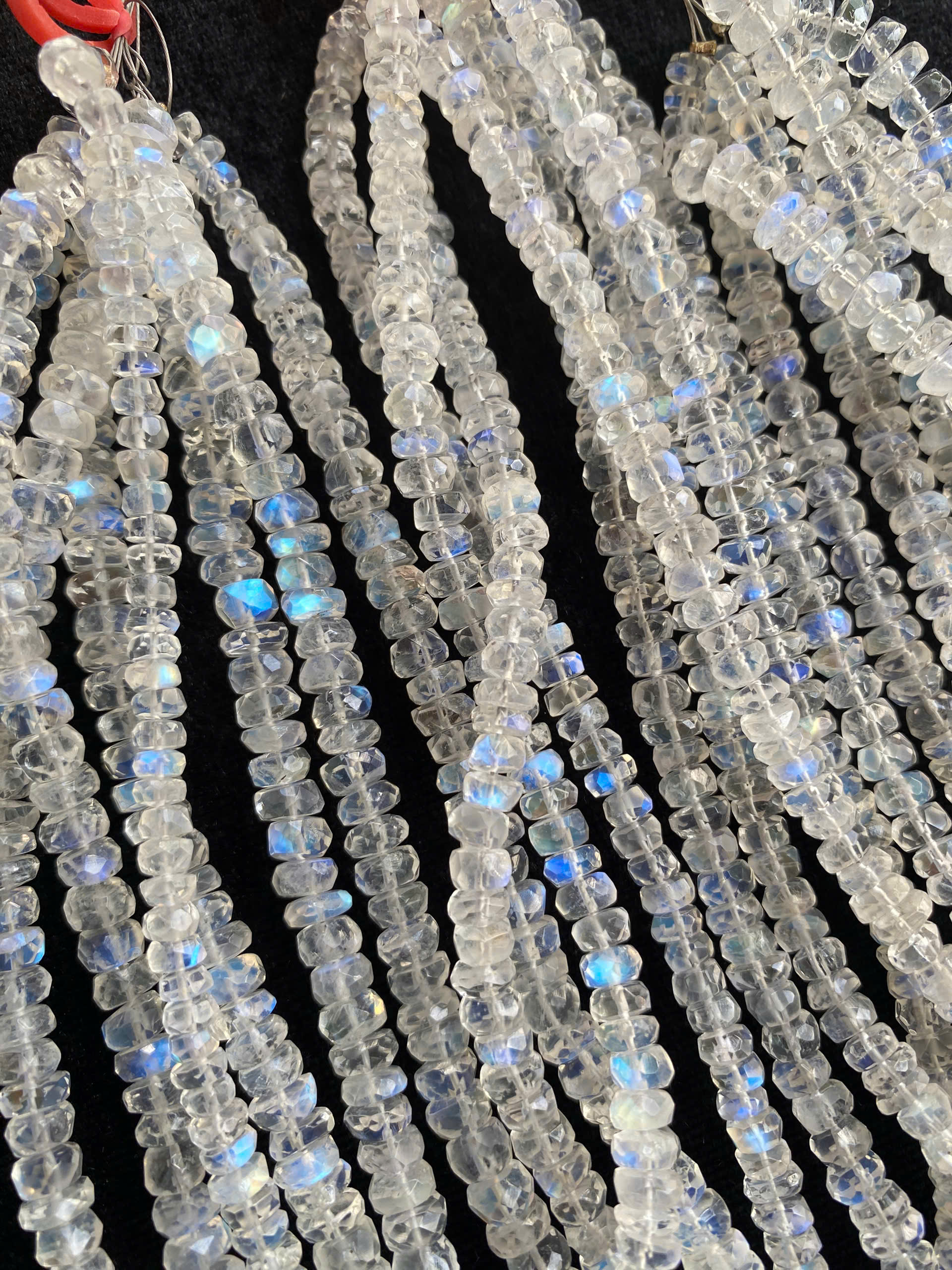 Chuỗi moon cắt giác #4