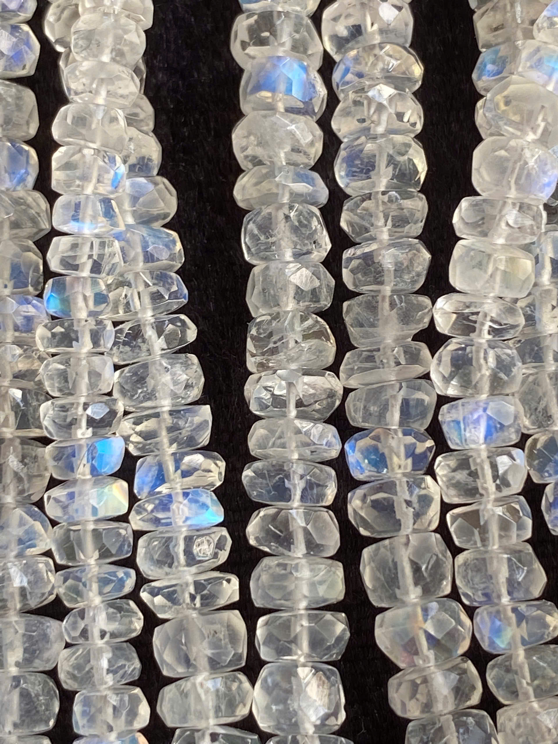 Chuỗi moon cắt giác #3